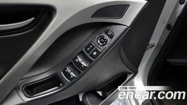 Hyundai The / новый New Avante 빌트인캠2 — базовая версия - Built-in Cam 2, 2014 19