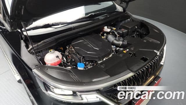 Kia Carnival 4세대 Signature, 2022 6