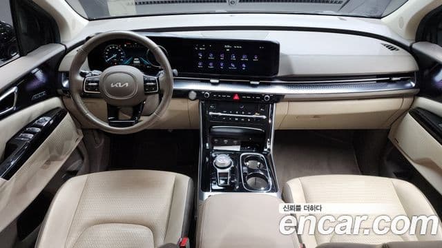 Kia Carnival 4세대 Signature, 2022 7
