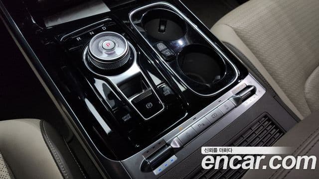 Kia Carnival 4세대 Signature, 2022 9