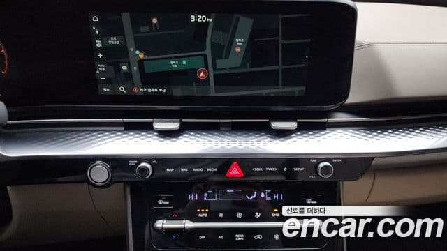 Kia Carnival 4세대 Signature, 2022 14