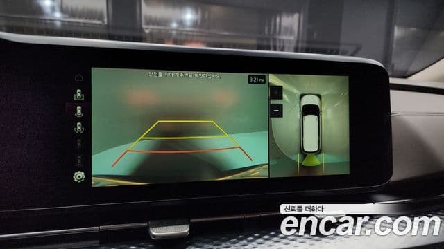 Kia Carnival 4세대 Signature, 2022 15