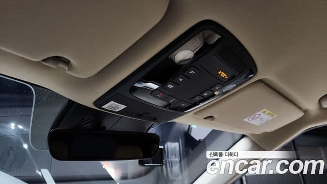 Kia Carnival 4세대 Signature, 2022 17