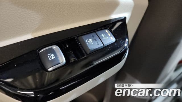 Kia Carnival 4세대 Signature, 2022 19
