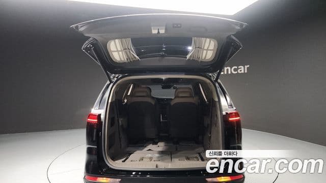 Kia Carnival 4세대 Signature, 2022 20