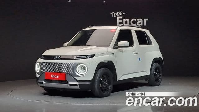 Hyundai Casper D Essential, 2023 1