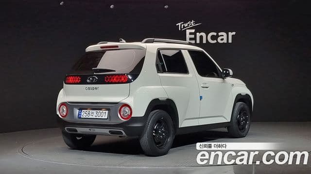 Hyundai Casper D Essential, 2023 2