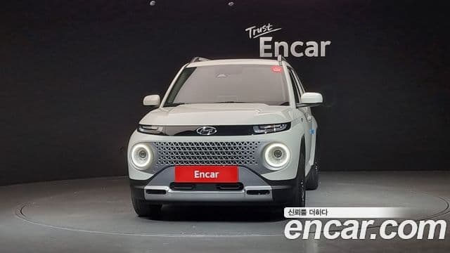 Hyundai Casper D Essential, 2023 3