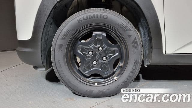 Hyundai Casper D Essential, 2023 все фото