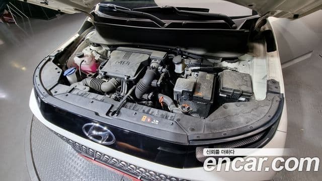 Hyundai Casper D Essential, 2023 6