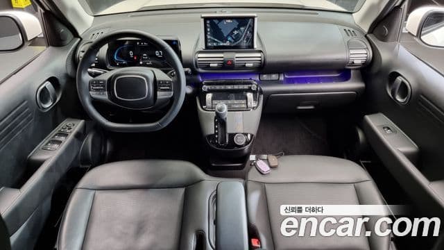 Hyundai Casper D Essential, 2023 7