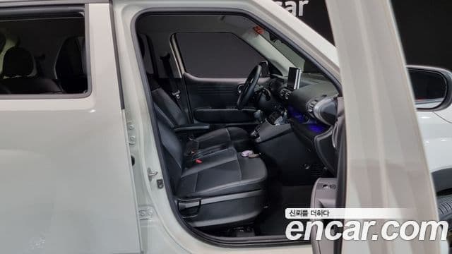 Hyundai Casper D Essential, 2023 10