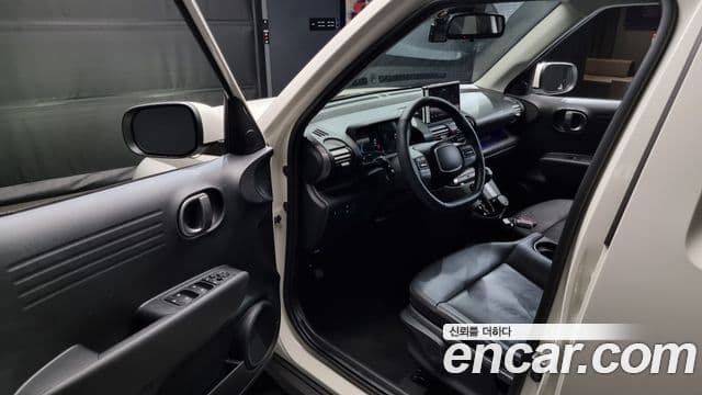 Hyundai Casper D Essential, 2023 11