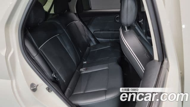 Hyundai Casper D Essential, 2023 12