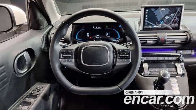 Hyundai Casper D Essential, 2023 13