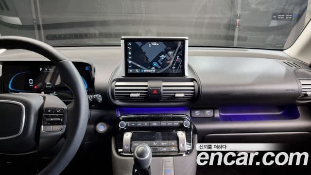 Hyundai Casper D Essential, 2023 14