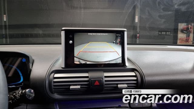 Hyundai Casper D Essential, 2023 15