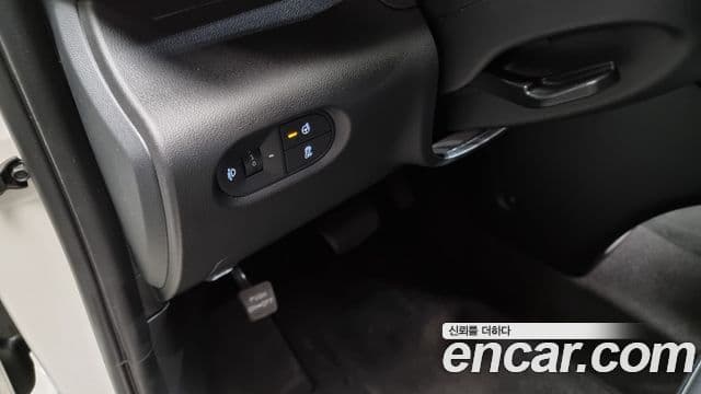 Hyundai Casper D Essential, 2023 16