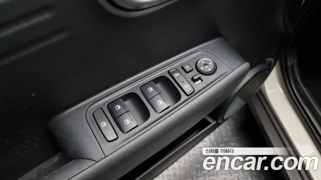 Hyundai Casper D Essential, 2023 18