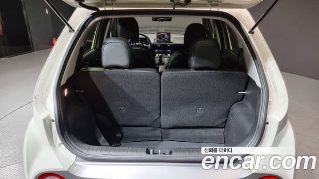 Hyundai Casper D Essential, 2023 20