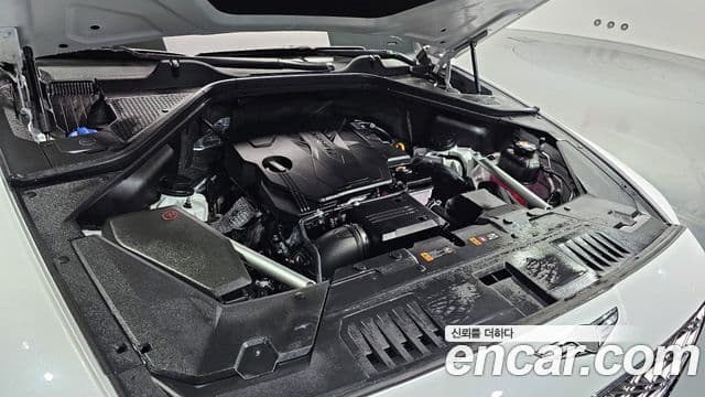 Genesis GV80, 2026 6