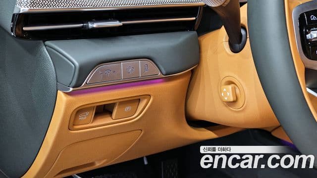 Genesis GV80, 2026 14