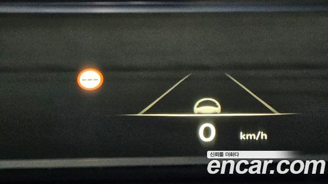 Genesis GV80, 2026 15