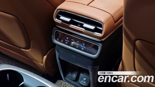 Genesis GV80, 2026 18