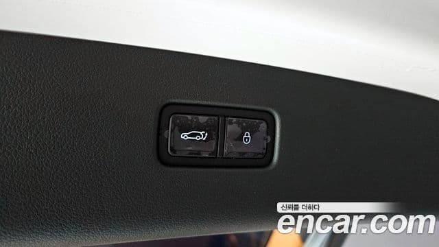 Genesis GV80, 2026 19