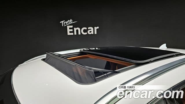 Genesis GV80, 2026 20