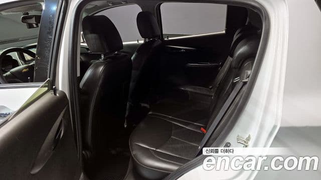 Chevrolet(GM대우) The / новый Next Spark Plus, 2016 13