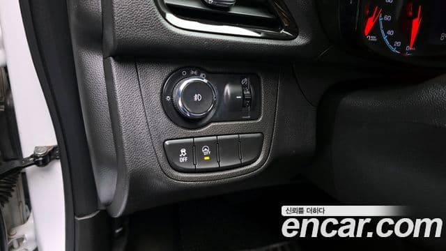 Chevrolet(GM대우) The / новый Next Spark Plus, 2016 15