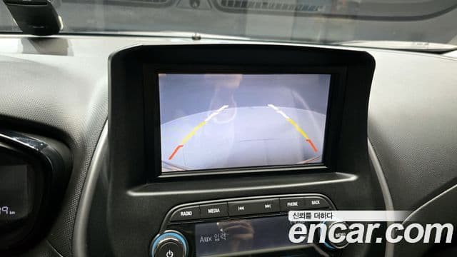 Chevrolet(GM대우) The / новый Next Spark Plus, 2016 16