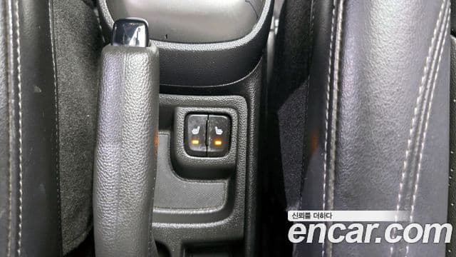 Chevrolet(GM대우) The / новый Next Spark Plus, 2016 18