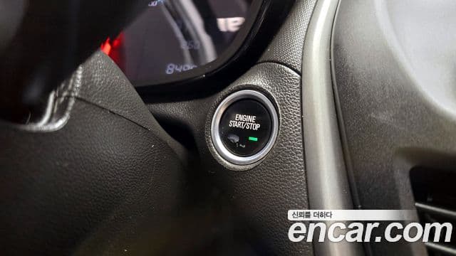 Chevrolet(GM대우) The / новый Next Spark Plus, 2016 19