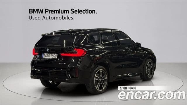 BMW X1 (U11) sDrive 20i M Sport, 2023 2