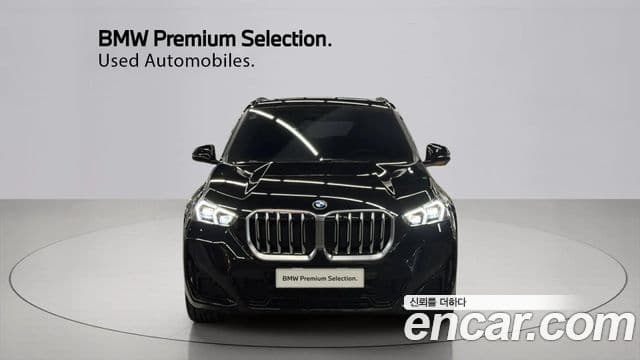 BMW X1 (U11) sDrive 20i M Sport, 2023 3