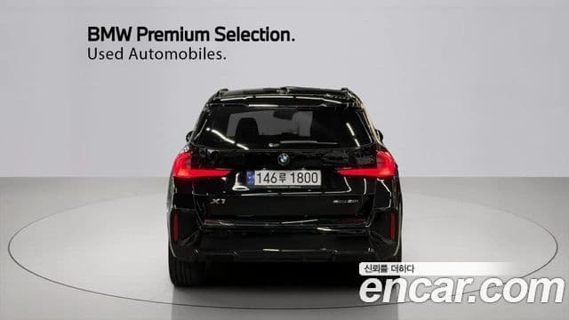 BMW X1 (U11) sDrive 20i M Sport, 2023 4