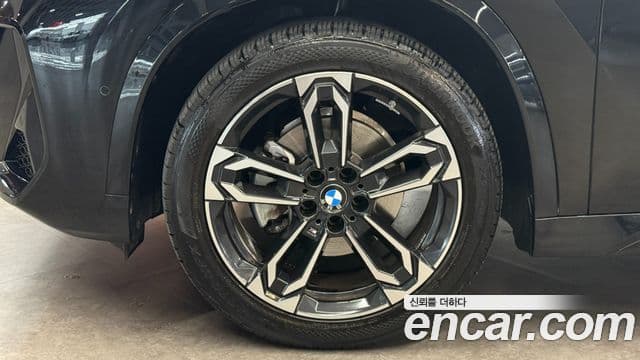 BMW X1 (U11) sDrive 20i M Sport, 2023 все фото