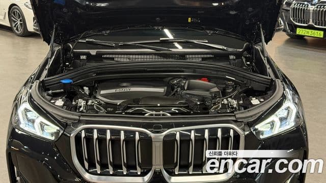 BMW X1 (U11) sDrive 20i M Sport, 2023 6