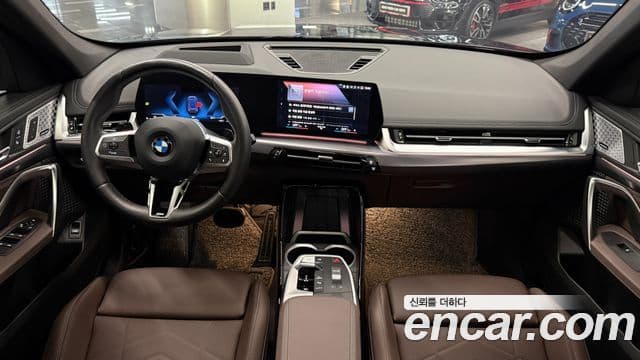 BMW X1 (U11) sDrive 20i M Sport, 2023 7