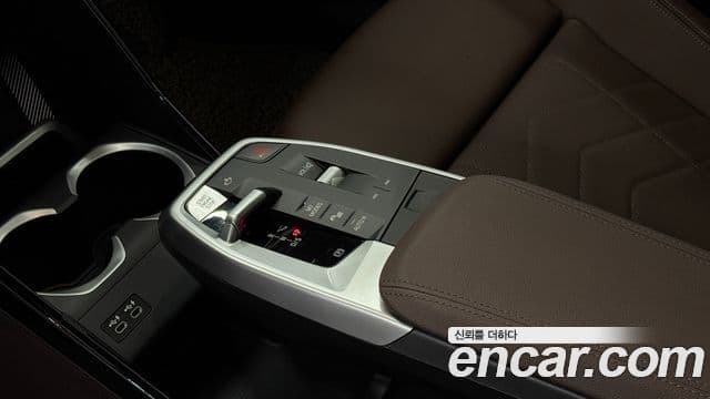 BMW X1 (U11) sDrive 20i M Sport, 2023 9