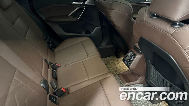 BMW X1 (U11) sDrive 20i M Sport, 2023 10