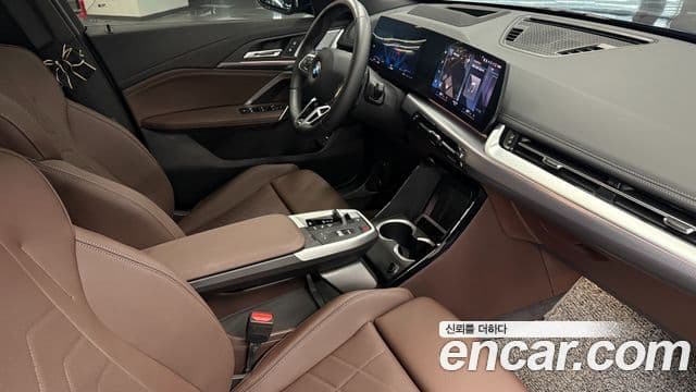 BMW X1 (U11) sDrive 20i M Sport, 2023 11