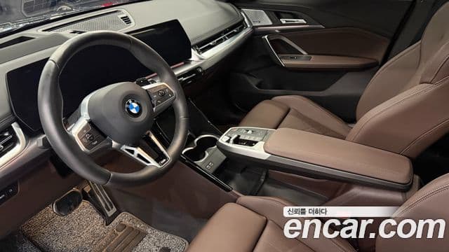 BMW X1 (U11) sDrive 20i M Sport, 2023 12