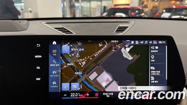 BMW X1 (U11) sDrive 20i M Sport, 2023 15