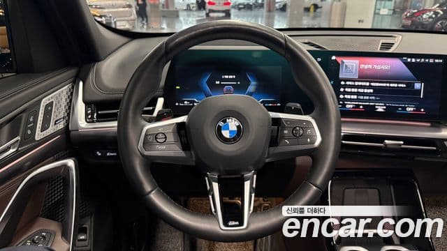 BMW X1 (U11) sDrive 20i M Sport, 2023 16