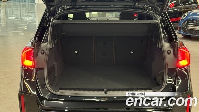 BMW X1 (U11) sDrive 20i M Sport, 2023 20