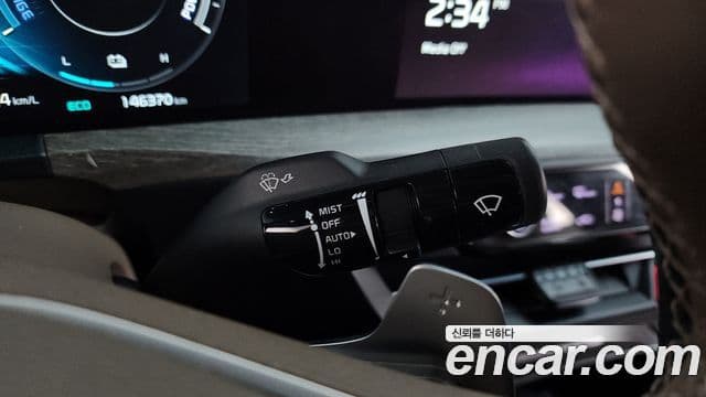 Kia K8 гибрид Noblesse Light, 2022 14