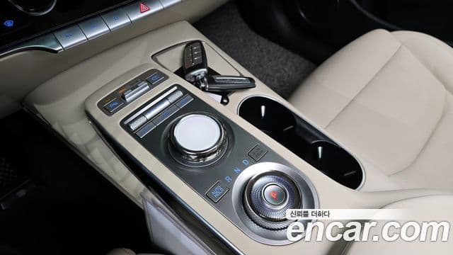 Genesis GV70, 2023 9